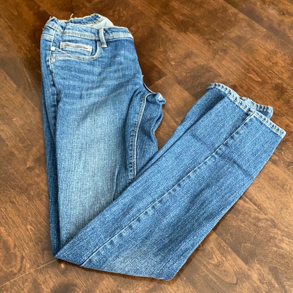 Levis jeans for GIRL - Picture 1 of 10